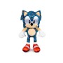 Sonic Peluche Multicolor 30Cm
