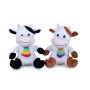 Vacas Animales Peluche 2 Modelo 20Cm