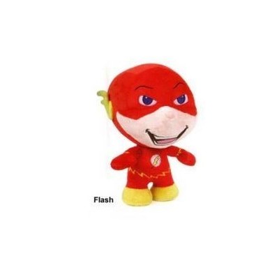 LITTLE MATES PELUCHE FLASH 25CM-MARVEL