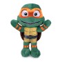 Tortugas Ninja Peluche 4Modelo 30Cm Famosa
