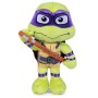 Tortugas Ninja Peluche 4Modelo 30Cm Famosa