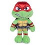 Tortugas Ninja Peluche 4Modelo 30Cm Famosa