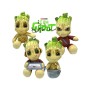 I Am Groot Peluche 4Modelo 30Cm