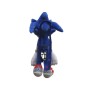 Sonic Peluche Con Mochila 18X20X40Cm