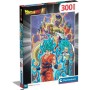 Dragon Ball Puzzle Super De 300 Piezas