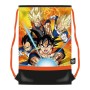 Dragon Ball Saco Mochila Premium 35X48Cm