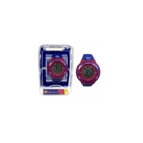 Reloj P.Digita Cadete Fcb