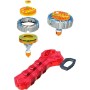 Spin Fighter Single Pack Varios Modelos