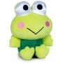Keroppy Hello Kitty Peluche 25Cm