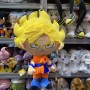 Goku-Dragon Ball Peluche Grande 60Cm