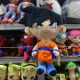 Goku-Dragon Ball Peluche Grande 60Cm