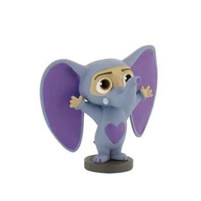 Finnickfant - Zootropolis