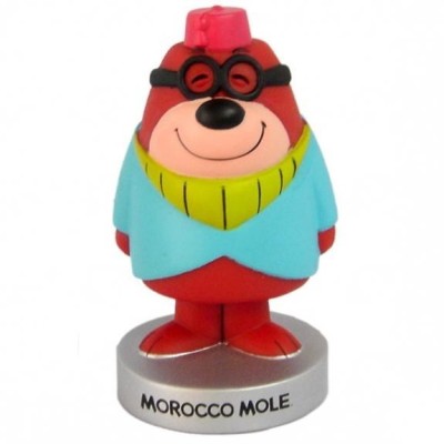 Morocco Mole 17Cm Cabezon Funko