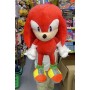 Knuckle-Sonic Peluche Grande Soft 70Cm