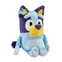 Bluey Peluche Grande Famosa 80Cm