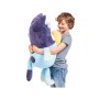 Bluey Peluche Grande Famosa 80Cm