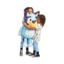 Bluey Peluche Grande Famosa 80Cm