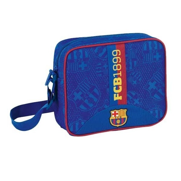 Fcb Bandolera