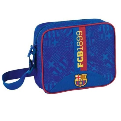 Fcb Bandolera