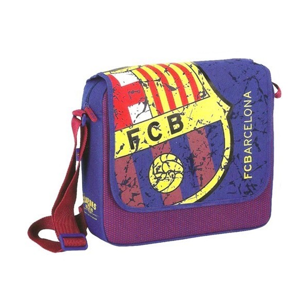 Fcb Bandolera Grande