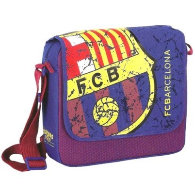 Fcb Bandolera Grande