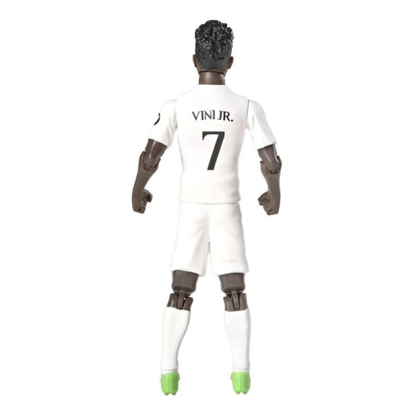 Figura Action Vinicius 7 -Real Madrid 20Cm