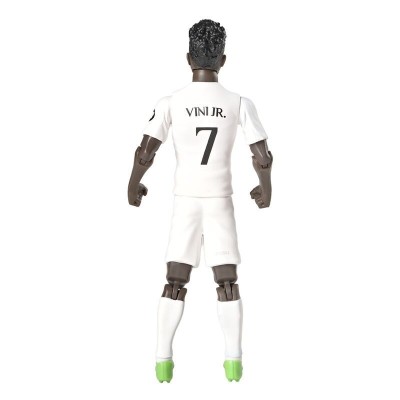 Figura Action Vinicius 7 -Real Madrid 20Cm
