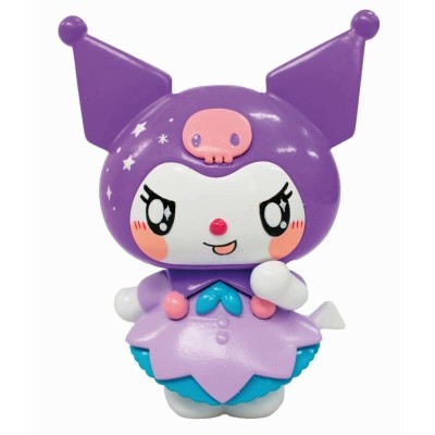 Kuromi Hello Kitty  Amp Friends Figura My Melody En Caja