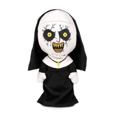 The Nun - Peluche 30Cm-Horror