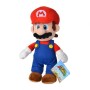Super Mario Peluche Soft 30Cm-Simba