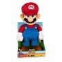 Super Mario Peluche Soft Con Caja 50Cm