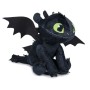 Httyd Peluche Blanco 35*70Cm - How To Train Your Dragon