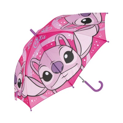 Angel Stitch Paraguas 48Cm