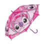 Angel Stitch Paraguas 48Cm