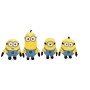 Minion Peluche 4Modelo 20Cm