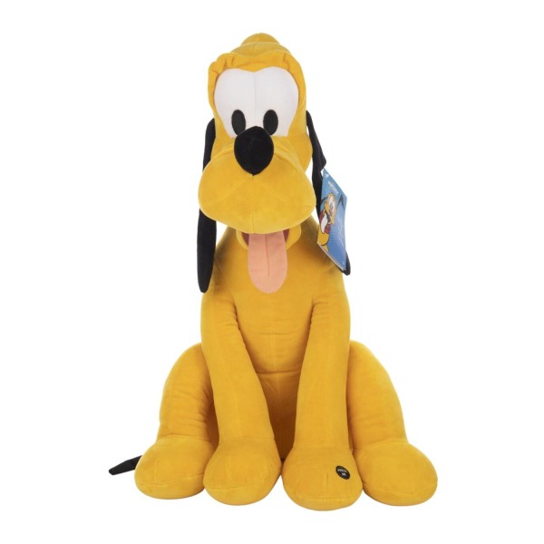 Pluto Peluche Con Sonido 30Cm-Disney