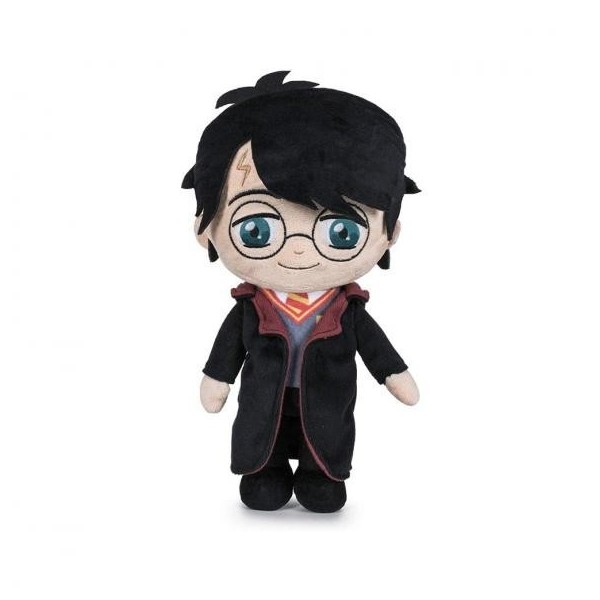 Harry Potter Peluche 40Cm