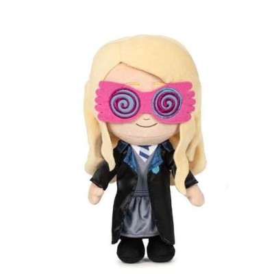 Harry Potter Peluche Luna 30Cm