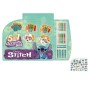 Lilo&Stitch Set De Actividades 5En1