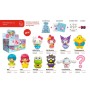 Hello Kitty & Friends Figura Cinnamoroll En Caja
