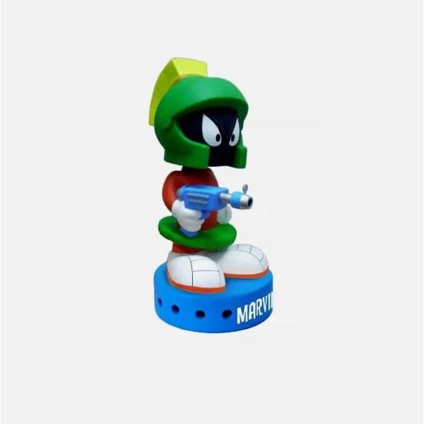 Looney Tunes Marvin Martian Air Freshener Bobble-Head 10,5Cm Funko Wacky Wobbler