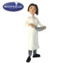 Figura Pvc Ratatouille Colette