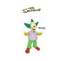 Krusty Contento - Figura Pvc