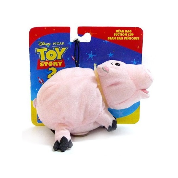Beanbag Peluche Certido Toystory