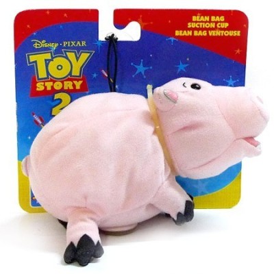 Beanbag Peluche Certido Toystory