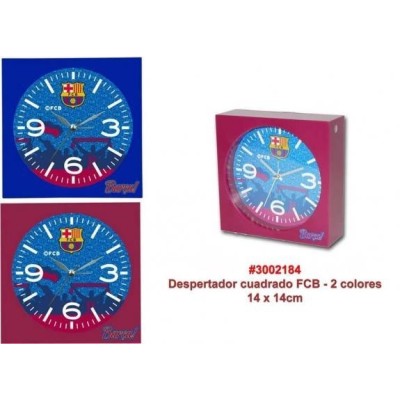 Fcb Despertador
