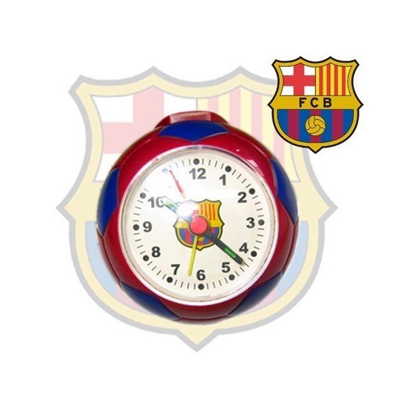 Fcb. Despertador