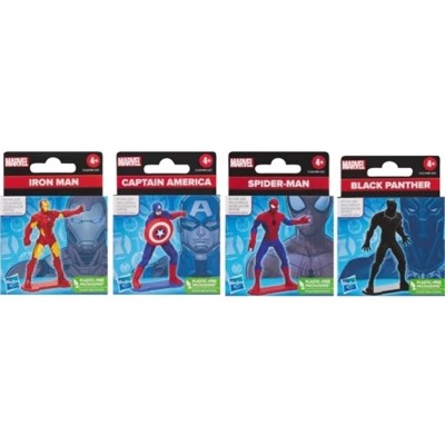 Marvel Value Classic Figura En Caja