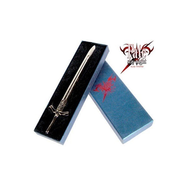 Excalibur Metal Ii Fate Stay Night