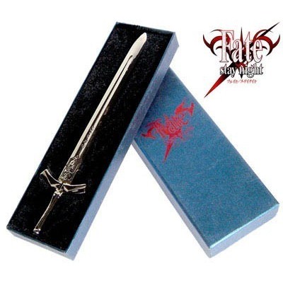 Excalibur Metal Ii Fate Stay Night